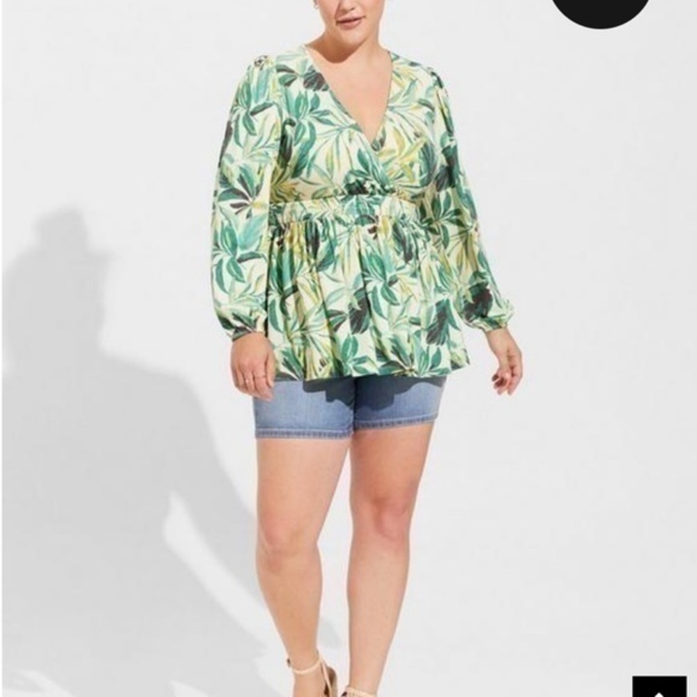 Torrid Torrid - Picture 4 of 5